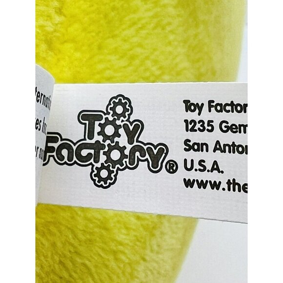 Pickachu Pokemon Plush Stuffed Animal14" Toy Factory - Picture 7 of 8